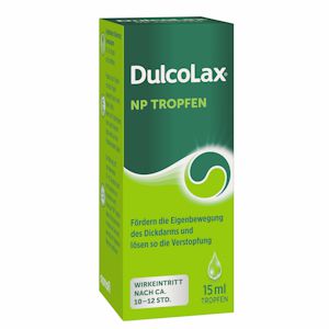 DULCOLAX NP Tropfen